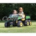 John Deere Gator XUV 6x4 Battery Powered Riding Toy   